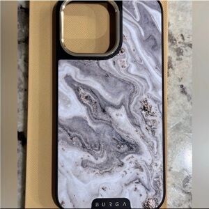BURGA phonecase iPhone 15 Pro Max